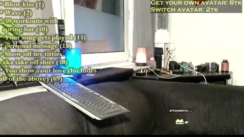 Chris online show from 19, 6, 2026