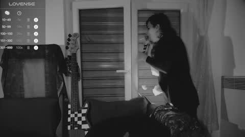 In bio online show from 24, 10, 2025