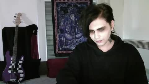 In bio online show from 13, 3, 2026