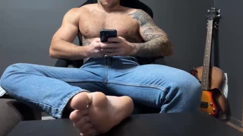 Oleg online show from 21, 11, 2025