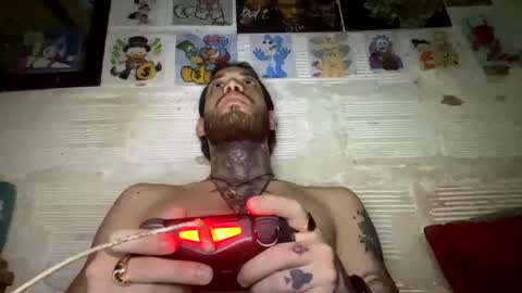 panthers_room online show from 22, 1, 2025