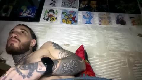 panthers_room online show from 13, 2, 2025