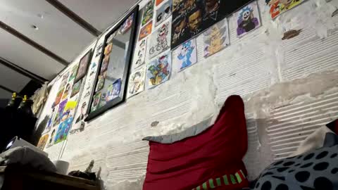 panthers_room online show from 2, 3, 2025