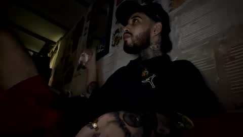 panthers_room online show from 4, 3, 2025