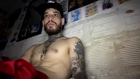 panthers_room online show from 4, 3, 2025