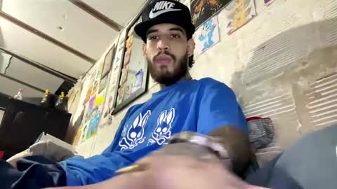 panthers_room online show from 6, 3, 2025