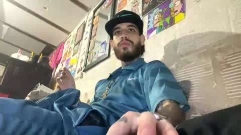 panthers_room online show from 12, 3, 2025