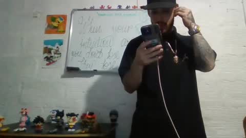 panthers_room online show from 12, 9, 2025