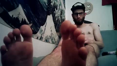 PantsLessTraveler online show from 5, 12, 2024