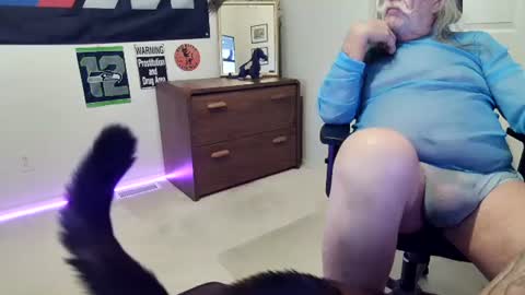 Dash Riprock online show from 22, 2, 2026