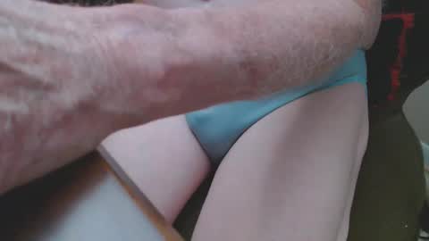 PS PantyStroker online show from 14, 1, 2025