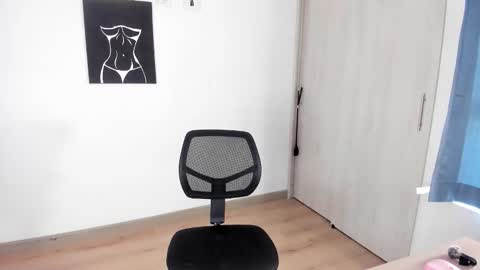 Paolita online show from 9, 10, 2025