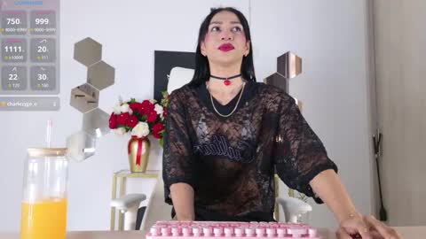 Paolita online show from 15, 2, 2026