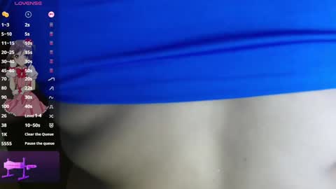 Paola Stone online show from 21, 1, 2025