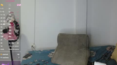 Paola Stone online show from 13, 2, 2025