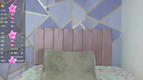 Paola Stone online show from 17, 12, 2025