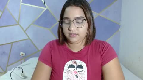 Paola Stone online show from 16, 2, 2026