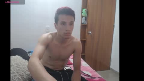 paola y alexander online show from 28, 1, 2025