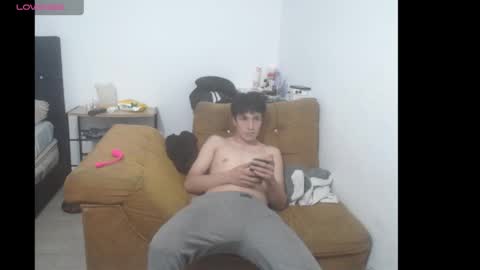 paola y alexander online show from 2, 3, 2025