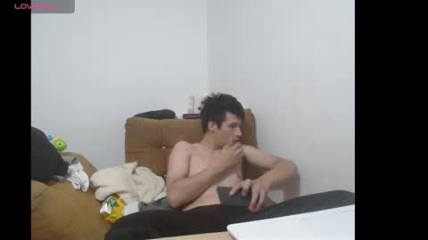 paola y alexander online show from 2, 3, 2025