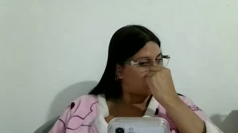 Snapshot of paola_latina_esclusiva chatting on 11, 6, 2026 PAOLA EXCLUSIVAA online show from 11, 6, 2026
