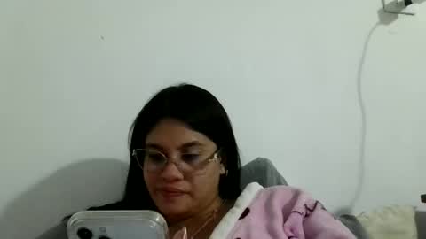 Snapshot of paola_latina_esclusiva chatting on 11, 6, 2026 PAOLA EXCLUSIVAA online show from 11, 6, 2026