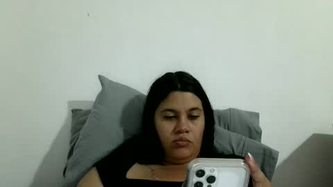 Snapshot of paola_latina_esclusiva chatting on 14, 6, 2026 PAOLA EXCLUSIVAA online show from 14, 6, 2026