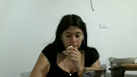 Snapshot of paola_latina_esclusiva chatting on 14, 6, 2026 PAOLA EXCLUSIVAA online show from 14, 6, 2026