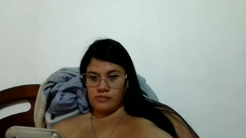Snapshot of paola_latina_esclusiva chatting on 21, 7, 2026 PAOLA EXCLUSIVAA online show from 21, 7, 2026