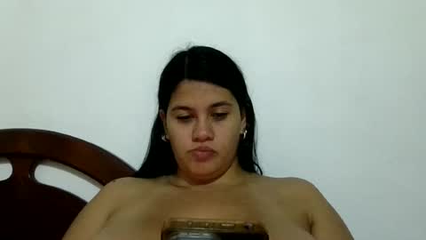 Snapshot of paola_latina_esclusiva chatting on 26, 7, 2026 PAOLA EXCLUSIVAA online show from 26, 7, 2026