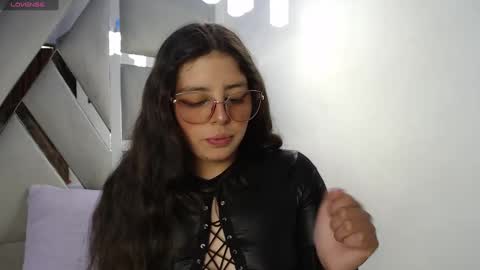 Snapshot of paola_lyon chatting on 23, 12, 2024 Paola Lyon online show from 23, 12, 2024