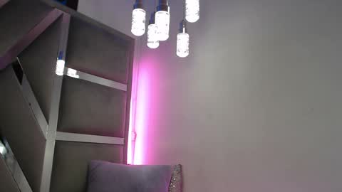 Snapshot of paola_lyon chatting on 13, 1, 2025 Paola Lyon online show from 13, 1, 2025
