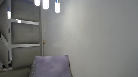Snapshot of paola_lyon chatting on 21, 1, 2025 Paola Lyon online show from 21, 1, 2025