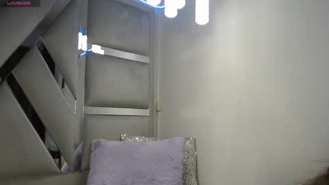 Snapshot of paola_lyon chatting on 6, 3, 2025 Paola Lyon online show from 6, 3, 2025
