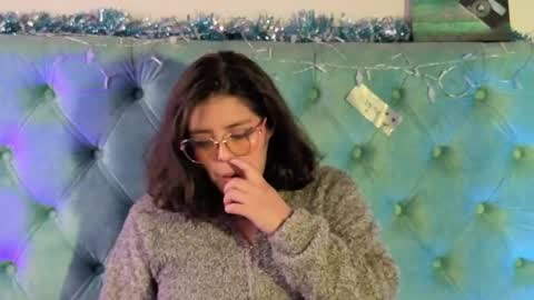 Paola Lyon online show from 10, 1, 2026