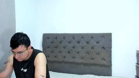 Snapshot of paolaanddaniel chatting on 21, 5, 2026 paolaanddaniel online show from 21, 5, 2026