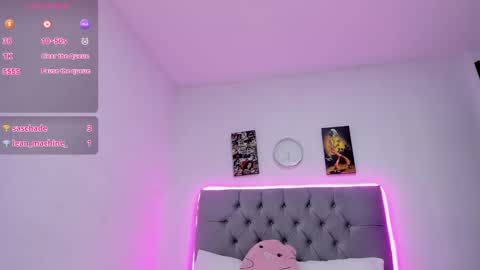 paola online show from 11, 1, 2025