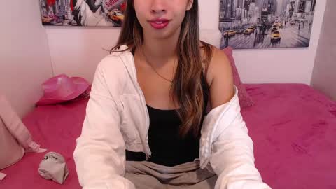 Paola online show from 27, 5, 2026