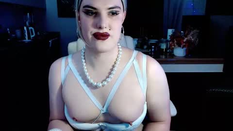 Snapshot of paoladoll chatting on 10, 2, 2026 Sarina Williams online show from 10, 2, 2026