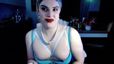 Snapshot of paoladoll chatting on 18, 2, 2026 Sarina Williams online show from 18, 2, 2026