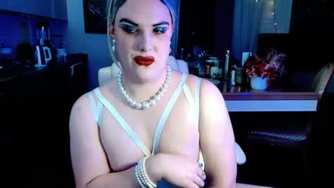 Snapshot of paoladoll chatting on 22, 2, 2026 Sarina Williams online show from 22, 2, 2026