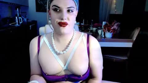 Sarina Williams online show from 15, 3, 2026
