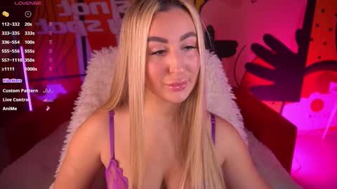 Lia online show from 4, 2, 2026