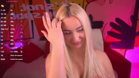 Lia online show from 8, 3, 2026