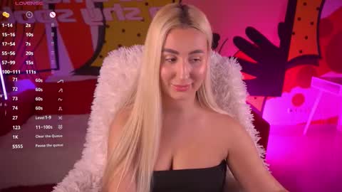 Lia online show from 15, 3, 2026