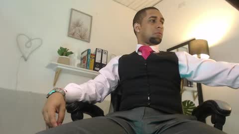 PAOLO online show from 18, 4, 2026