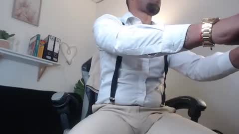Snapshot of paolo_blaze chatting on 11, 6, 2026 PAOLO online show from 11, 6, 2026