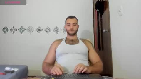 Paolo online show from 26, 2, 2026