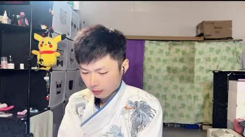 paopaotang61 online show from 21, 4, 2026