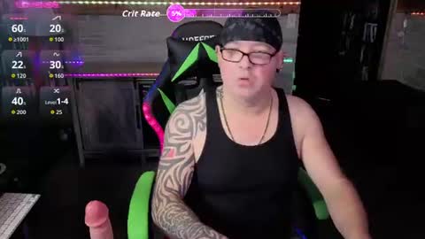 Snapshot of papaoso_rob chatting on 9, 8, 2026 papaoso_rob online show from 9, 8, 2026